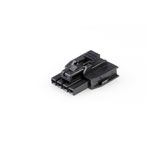 Molex 1053071204 Nano-fit Receptacle Housing 4 Pin 2.5mm Pitch