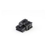 Molex 1053081208 Nano-fit Receptacle Housing 2.5mm Pitch 8 Pins