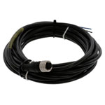 Molex 1200060014 Micro-change Connector 4-pole 2m Pvc Cable