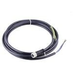 Molex 1200270066 Nano-change Connector 3 Poles 2.0m Pvc Cable