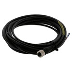 Molex 1200652253 Micro-change Socket 5m 4-pole Female.