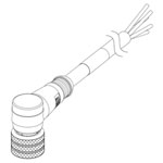 Molex 1200658296 Micro-change Connector 5 Poles 2.0m Pur Cable