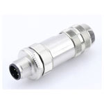 Molex 1200710034 Micro-change M12 Field Attachable Connector 5-pin