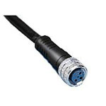 Molex 1200860464 Nano-change Connector 3-pin 5m 90° Female.