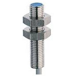 Molex 1202530200 Contrinex Inductive Sensor M8 Pnp 1.5mm 3-wire 2m Pvc