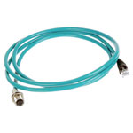 Molex 1300540021 Sensor/actuator Connector 4-pin 2.0m Length