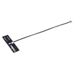 Molex 146153-0100 Antenna 9mm Width 100mm Cable Wi-Fi 6e U.fl Compatible