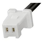Molex 151330200 Pico-clasp Socket Housing Cable 2-pin 1mm Spacing