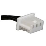 Molex 151340300 Picoblade Cable Assembly 3 Pins 1.25mm Spacing