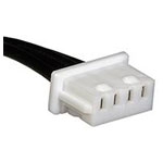 Molex 151340400 Picoblade Socket Housing 1.25mm 4-pin 50mm Length