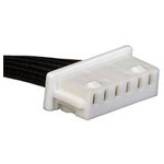 Molex 151340601 Picoblade Socket Housing 6 Pins 1.25mm Spacing