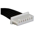 Molex 151340702 Picoblade 7-pin Socket Housing 1.25mm Spacing 150mm