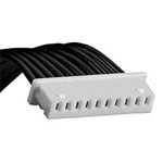 Molex 151341002 Picoblade Cable 10 Circuits 1.25mm Spacing 150mm Length