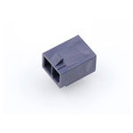 Molex 1726480102 Mini-fit Jr. Header 2 Pin 4.2mm Right-angle PCB Lock