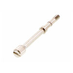 Molex 1727040158 Thumb Screw 4-40 Unc 43.5mm Nickel-plated Brass