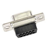 Molex 1731090036 FCT D-sub Plug 15-pin Female Crimp Housing