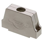 Molex 1731110090 D-sub Housing Shell Size 5 Straight Outlet