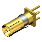 Molex 1731120049 Connector Pin 3 Pins Female Straight 50 Ohms