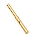 Molex 1731120228 D-sub FCT Female Crimp Gold Plating 22-28 AWG