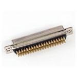 Molex 1731130067 D-sub Connector High-density Female Straight 78-pin