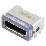 Molex 2049261103-700 Micro USB Socket Right-angled 700 Pcs
