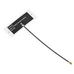 Molex 207235-0100 Antenna Flexible Pet Film 824-2170mhz U.fl/i-pex