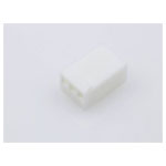 Molex 22012037 KK 254 Socket Housing 3-pin 2.54mm Spacing Natural