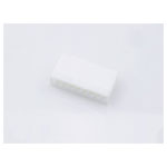 Molex 22012097 Crimp Housing 9-pin 2.54mm Pitch Friction Ramp