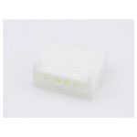 Molex 22013067 KK 254 Crimp Housing 6 Circuits 2.54mm Natural