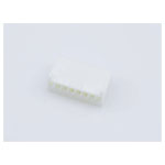 Molex 22013087 KK 254 Crimp Housing 8 Pin 2.54mm Polarising Ribs