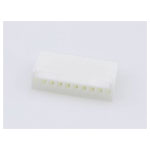 Molex 22013107 KK 254 Crimp Housing 10 Pins 2.54mm Spacing Polarised