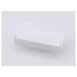 Molex 22013127 KK 254 Crimp Housing 12 Circuits 2.54mm Natural