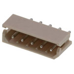 Molex 22035055 Mini-spox PCB Header 5 Pin 2.5mm Pitch Tin Plated