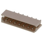 Molex 22035075 Mini-spox 7-pin 2.5mm Pitch Vertical PCB Header