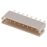 Molex 22035085 Mini-spox PCB Header 8 Pin Vertical 2.5mm Pitch