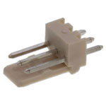 Molex 22041031 Mini-latch Header 3-pin 2.5mm Pitch Tin Plating
