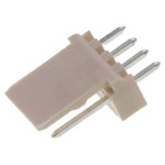 Molex 22041041 Mini-latch Wire-to-board Header 4-pin 2.5mm Spacing