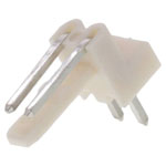 Molex 22051022 KK Pin Strip 2 Pins 2.5mm Pitch Right-angle Sn-plated