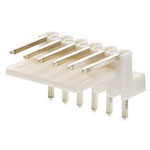 Molex 22051032 Mini-latch KK Header 3-pin 2.5mm Right-angle Tin