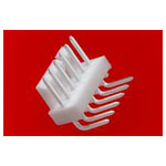 Molex 22053031 KK 254 Pin Strip 3 Pins 2.54mm Right-angle Friction Lock