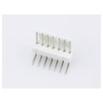 Molex 22053071 KK254 Pin Strip 7 Pins 2.54mm Spacing Right-angle Header