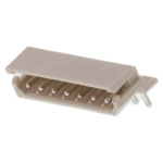 Molex 22057075 Mini-spox PCB Header 7 Pins 2.50mm Pitch Tin Plating