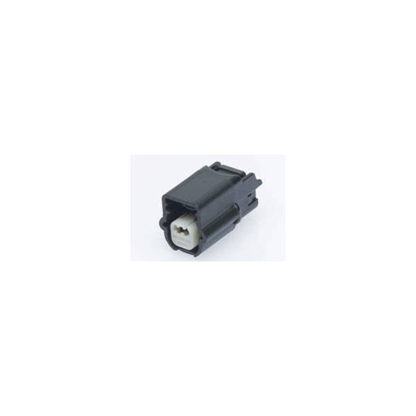 Molex 314032100 Mx64 Pin Housing 2.54mm 2 Circuits Black Key A