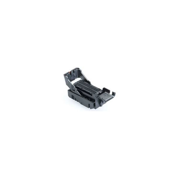 Molex 345660703 Mx123 Female Receptacle Housing 80 Circuits Blue
