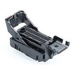 Molex 348220013 Mx123 Socket Housing 66 Pin 2.54mm Tpa Black