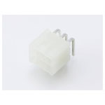 Molex 353180620 Mini-fit Header 6 Pins 4.2mm Pitch Dual Row Pa 6/6
