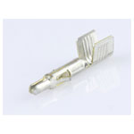 Molex 366630002 MLX Crimp Terminal 10-12 AWG Bag Tin (sn) 1 Piece