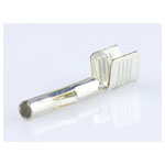 Molex 366640002 MLX Crimp Terminal 10-12 AWG Tin Loose Connection