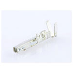 Molex 39000065 Mini-fit Female Crimp Terminal Tin 22-28 AWG Phosphor Bronze