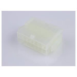 Molex 39012141 Mini-fit Jr. Plug 14-pin 4.2mm Spacing Natural